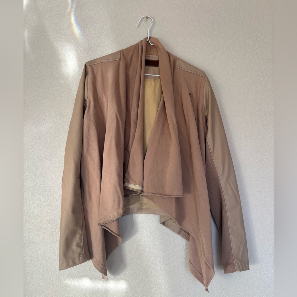 BLANKNYC Jacket Size L